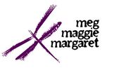 MEG MAGGIE MARGARET ARTISAN CHOCOLATES